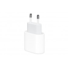 Sạc Type C 20W cho iPhone/iPad Apple MHJE3